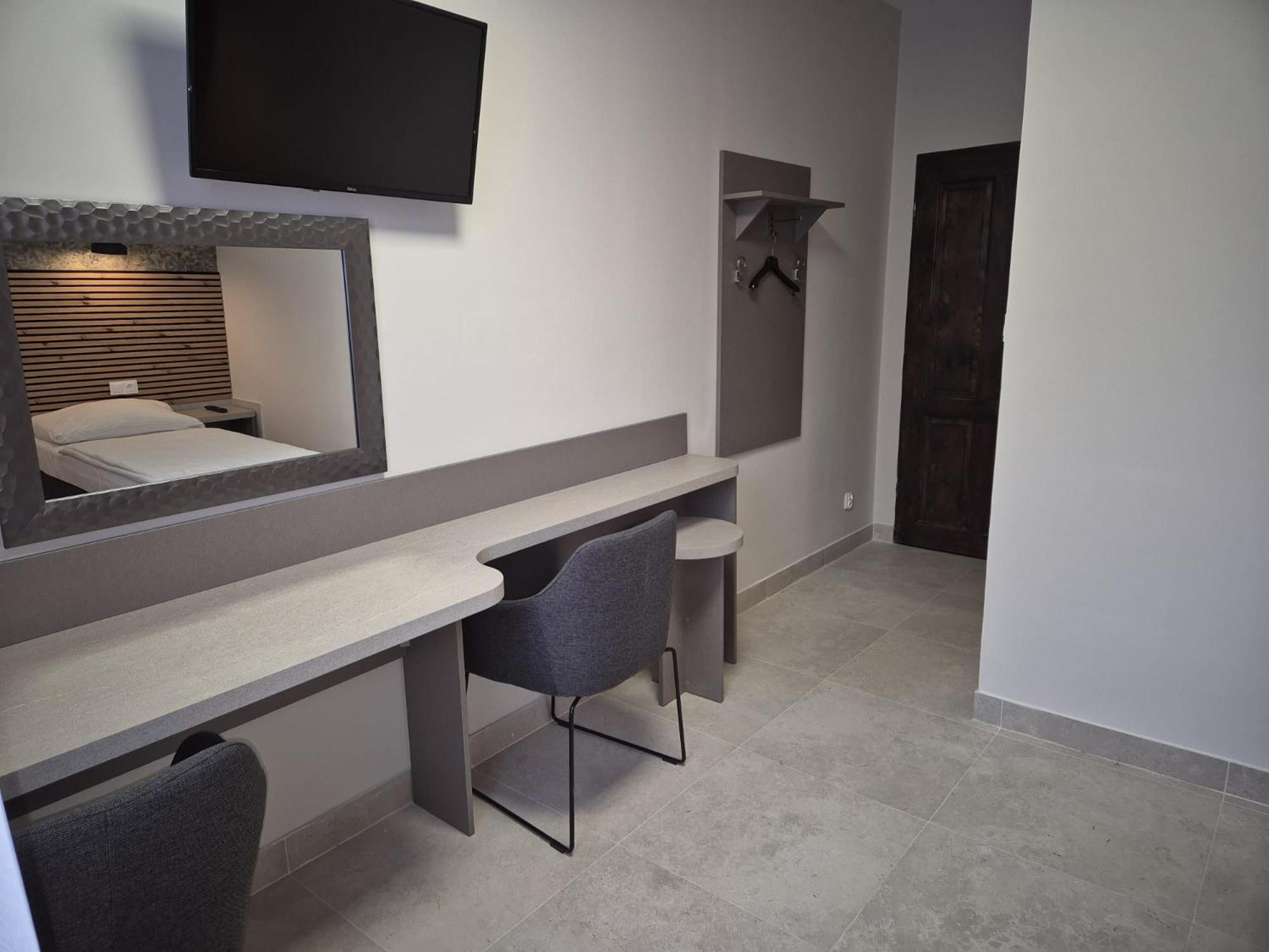 Aparthotel Marcus Bydgoszcz